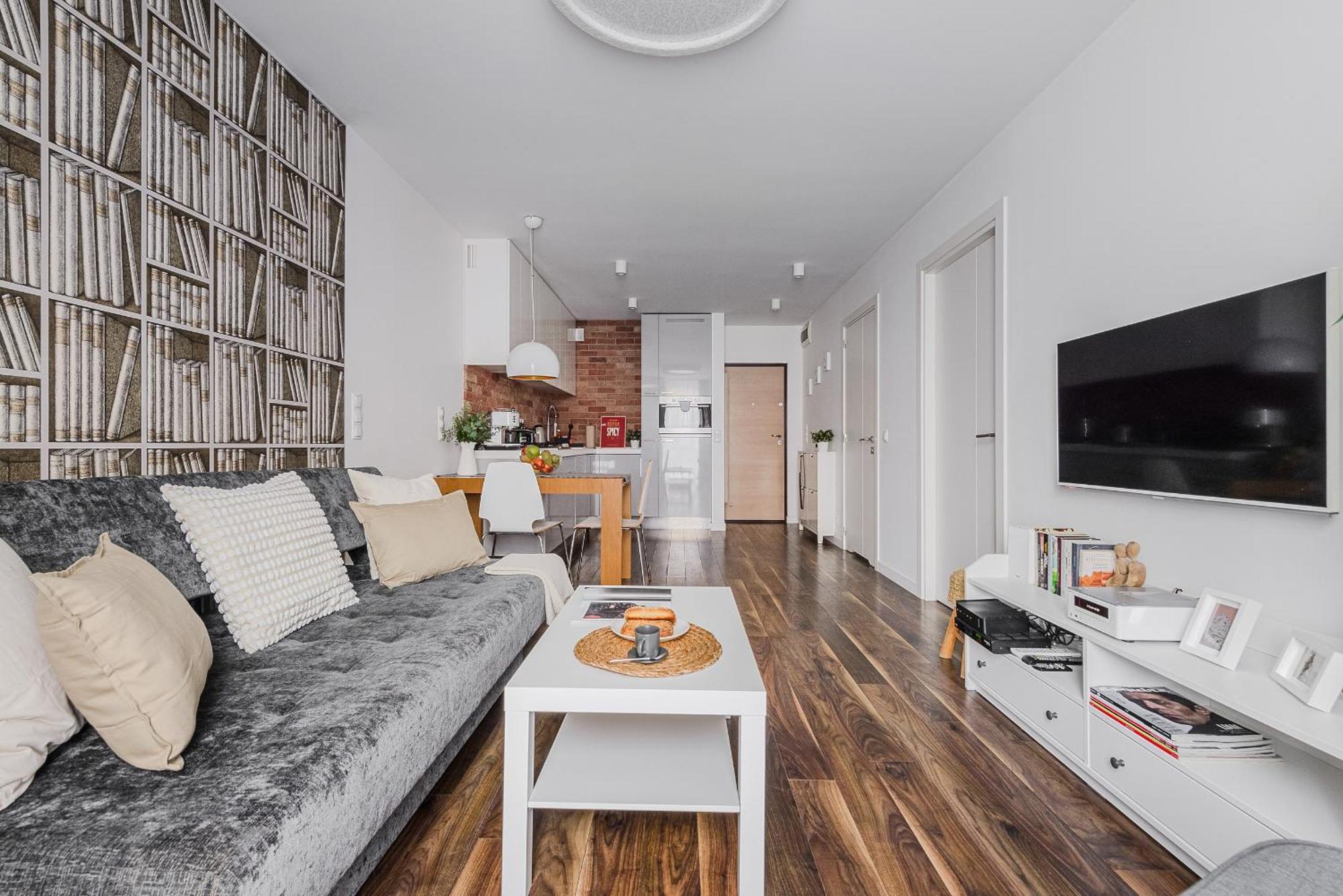 P&O Apartments Plac Grzybowski Varşovia Exterior foto