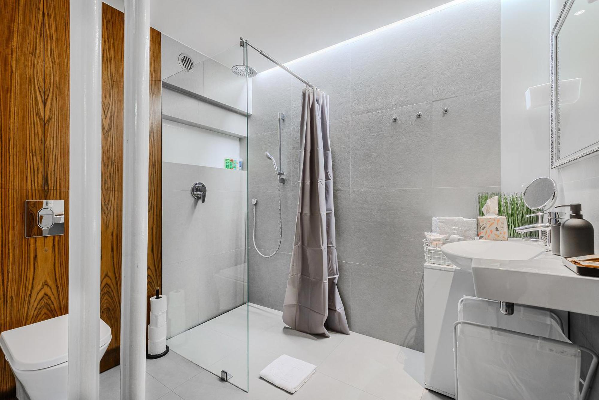 P&O Apartments Plac Grzybowski Varşovia Exterior foto