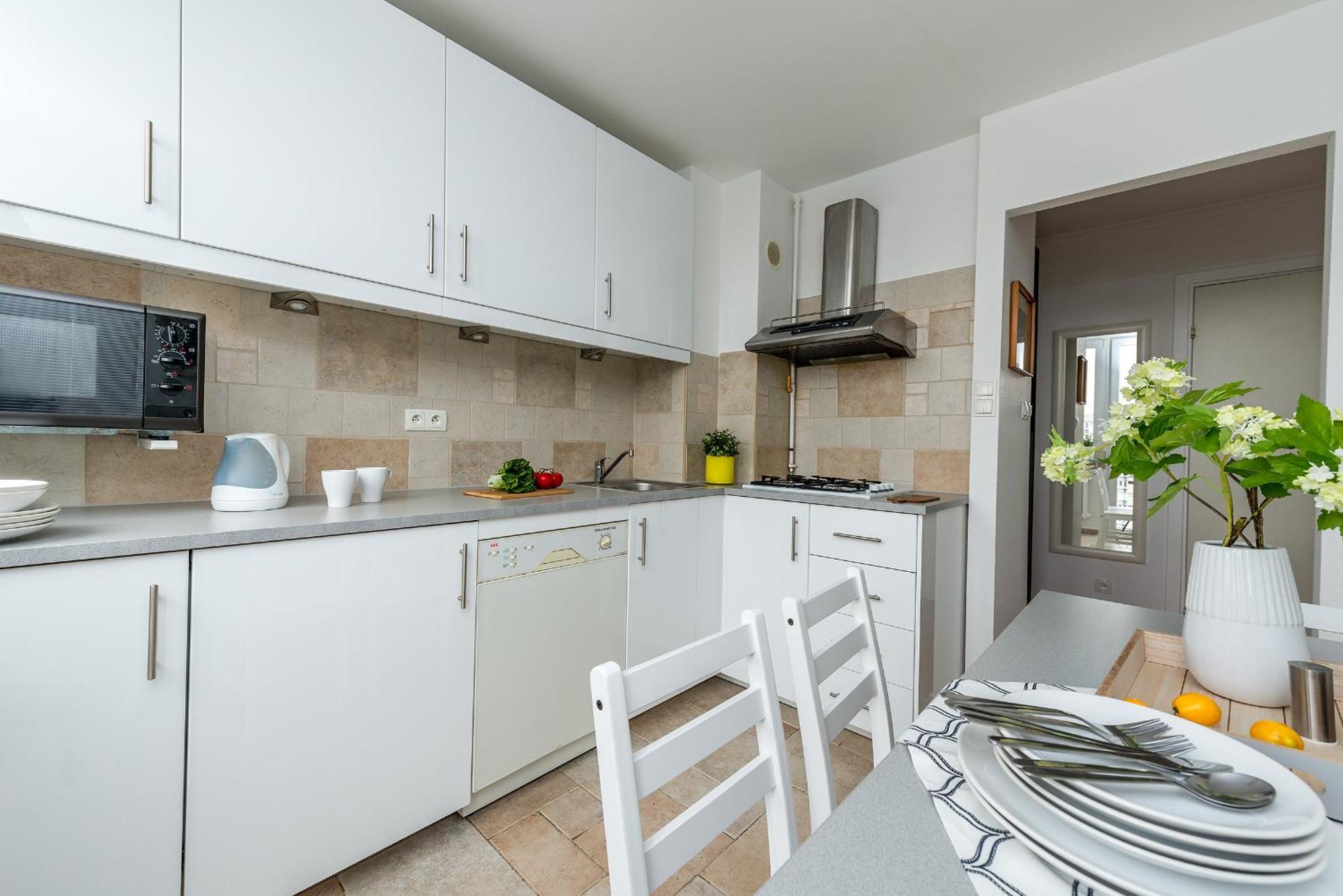 P&O Apartments Plac Grzybowski Varşovia Exterior foto