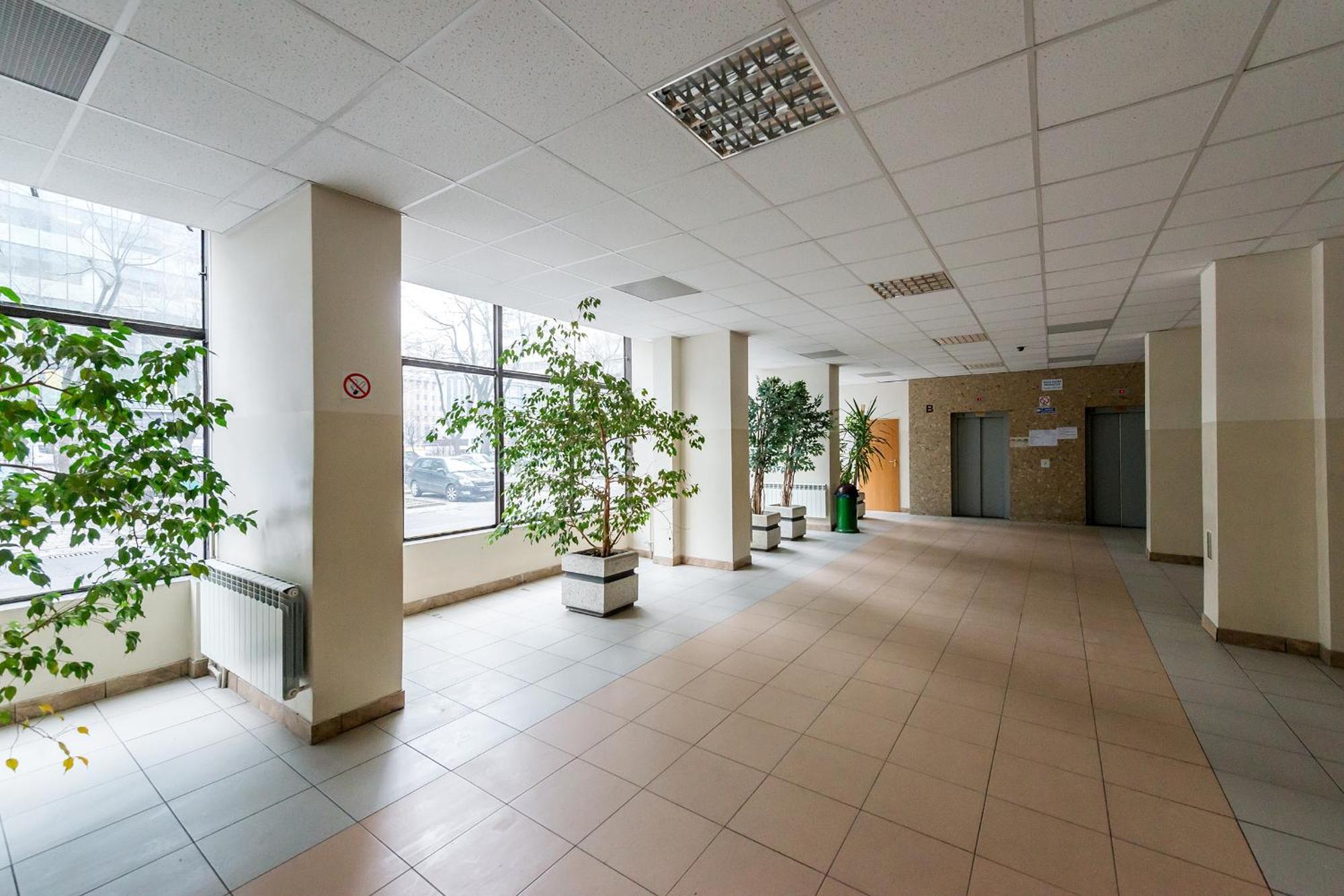 P&O Apartments Plac Grzybowski Varşovia Exterior foto